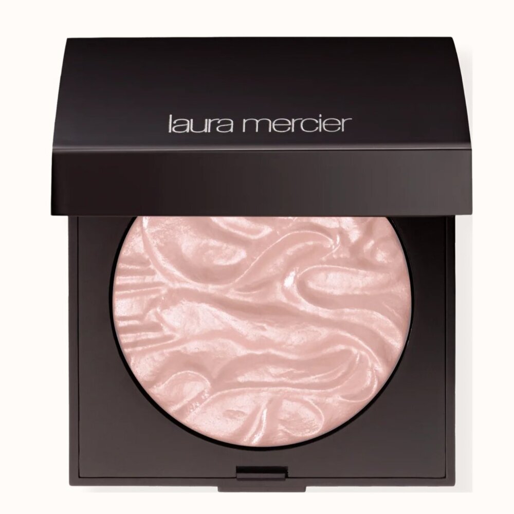 NEW - Laura Mercier - Face Illuminator Highlighting Powder - Devotion